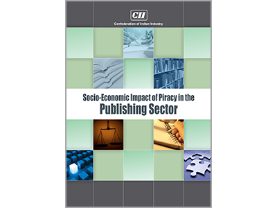 Socio-Ecnomic Impact of Piracy in the Publishing Sector