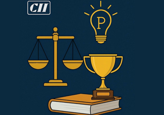 CII - Intellectual Property
