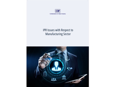IPR Issues 2023