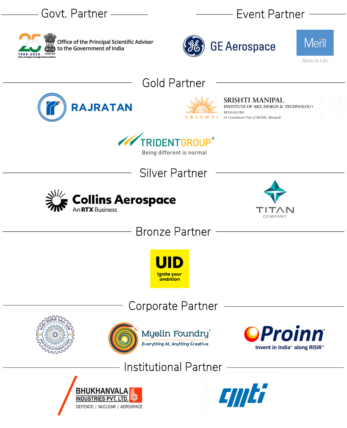 Partners Image