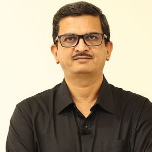 Mr. Vivek Shah