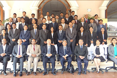 CII IPR Conference 2015, CII IPR, CII Events