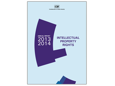 CII IPR Conference 2015, CII IPR, CII Events