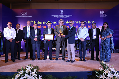 CII IP Awards
